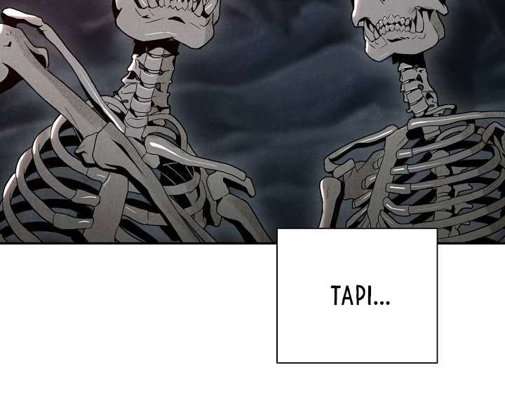 Skeleton Soldier Couldn’t Protect the Dungeon Chapter 48 halaman 16