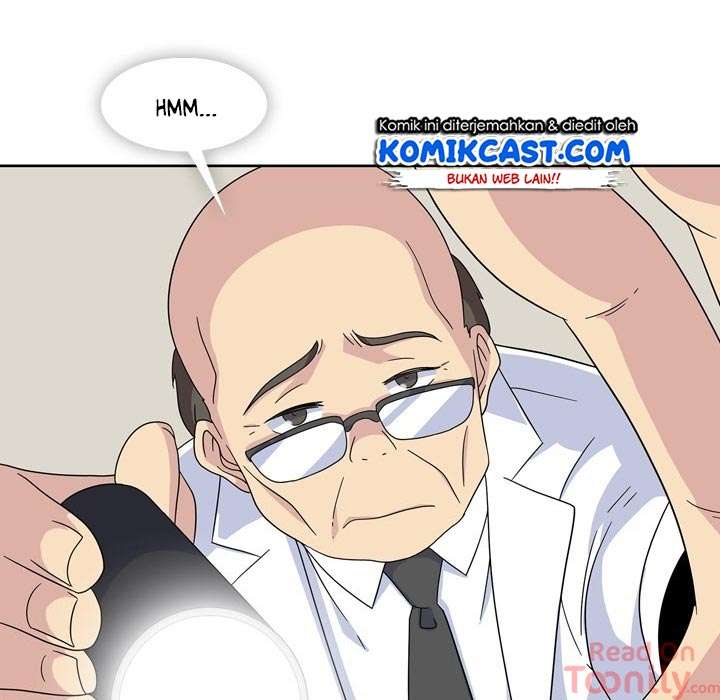 Springtime for Blossom Chapter 34 Gambar 64