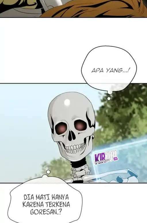 Skeleton Soldier Couldn’t Protect the Dungeon Chapter 51 Gambar 15