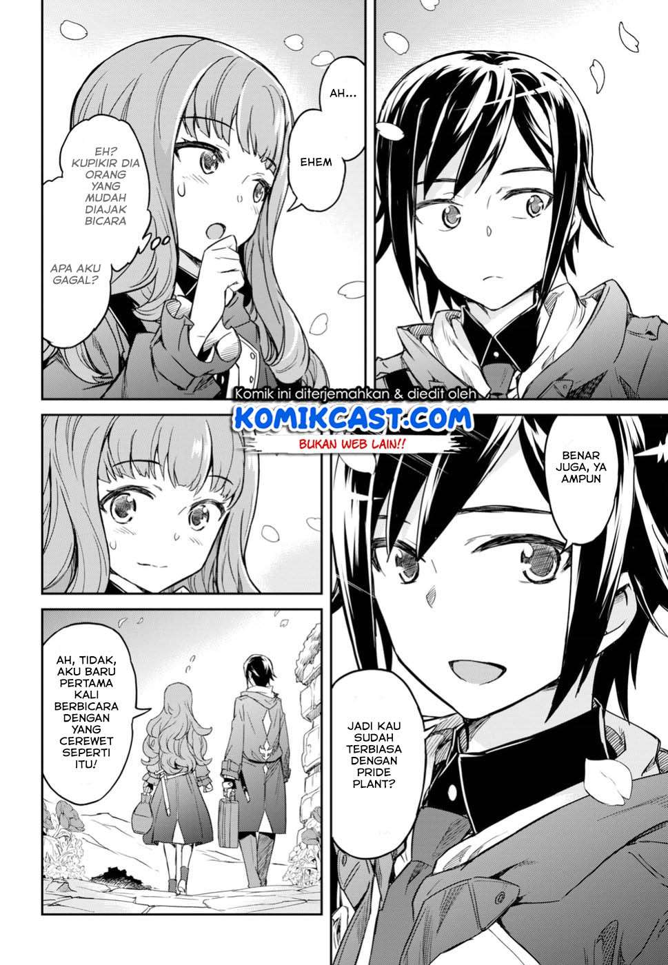 Nanatsu no Maken ga Shihai suru Chapter 1.1 halaman 12