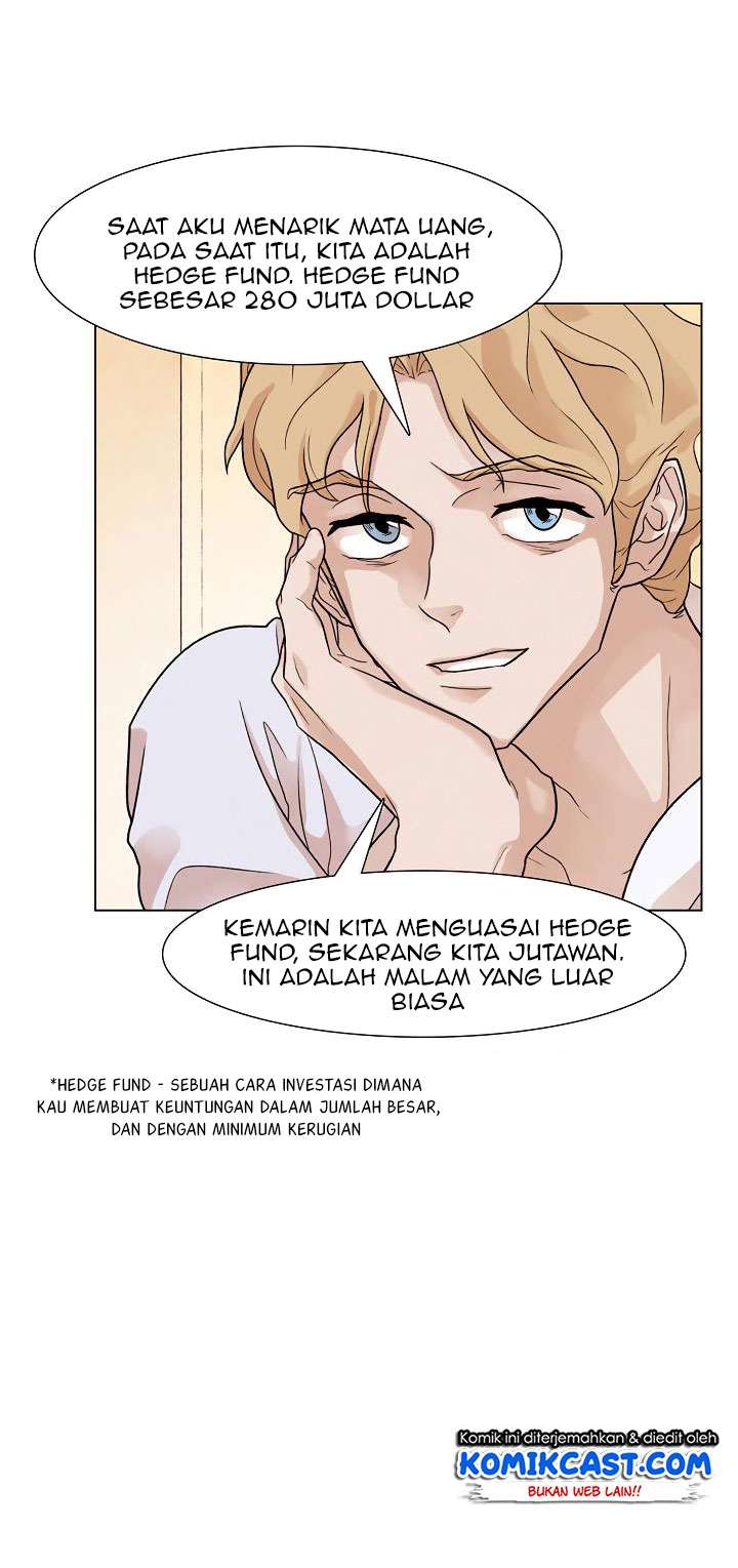 Past Life Regressor Chapter 6 halaman 24