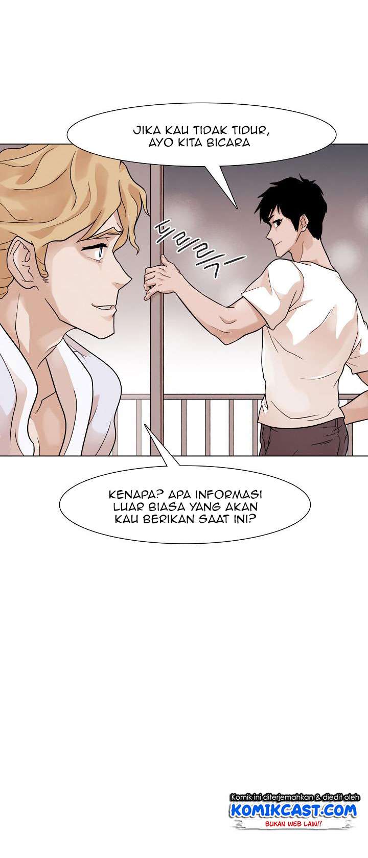 Past Life Regressor Chapter 6 halaman 25