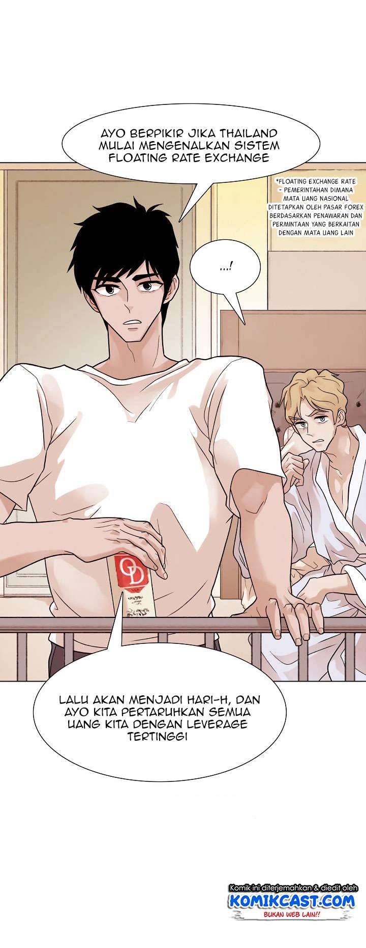 Past Life Regressor Chapter 6 halaman 26