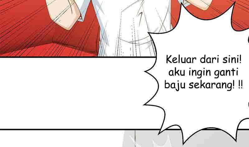 Cultivation Return on Campus Chapter 70 Gambar 17