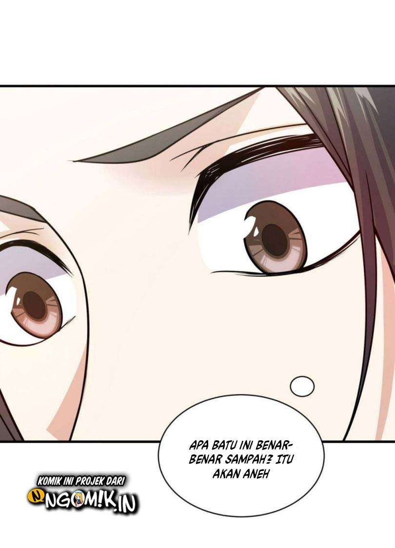 Matchless Emperor Chapter 4 Gambar 21