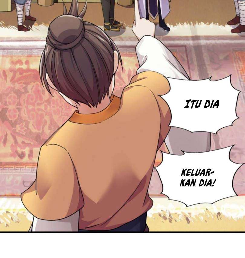 Matchless Emperor Chapter 4 Gambar 23