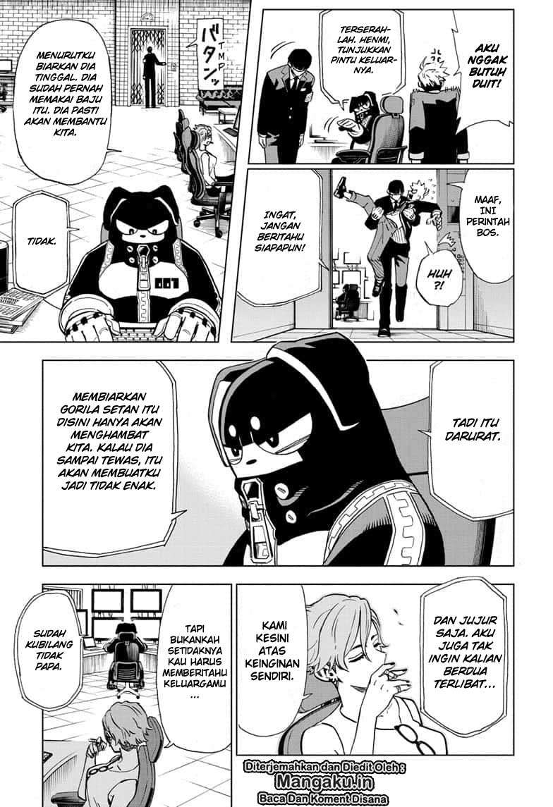 ZIPMAN!! Chapter 2 halaman 10