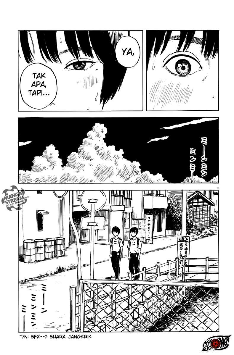 A Trail of Blood Chapter 03 Gambar 10