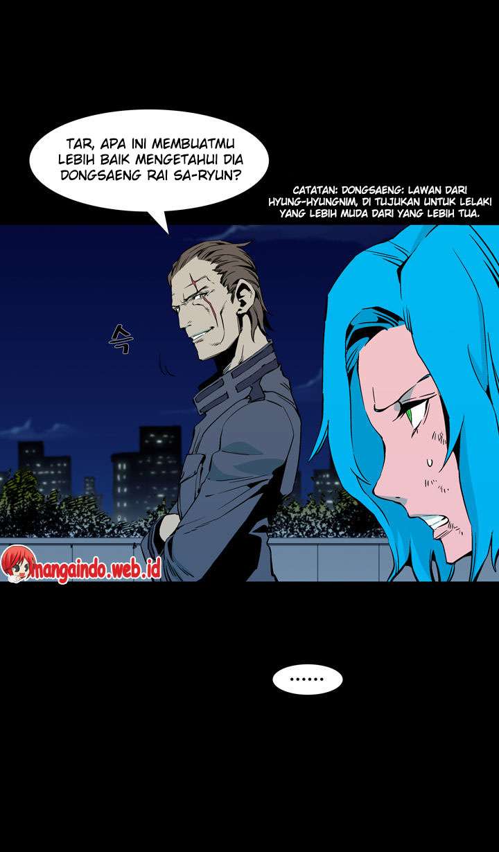 Ability Chapter 59 Gambar 24
