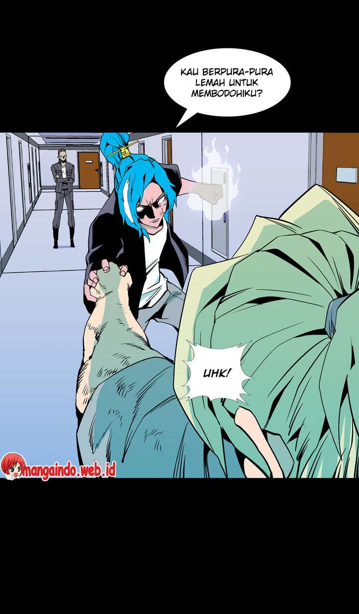 Ability Chapter 57 Gambar 27