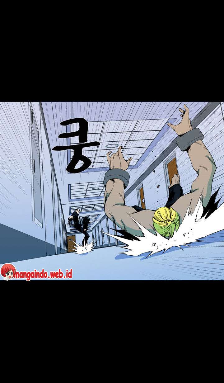 Ability Chapter 55 Gambar 23