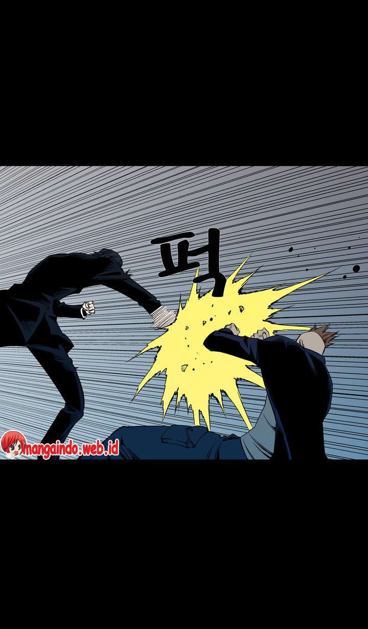 Ability Chapter 54 Gambar 22