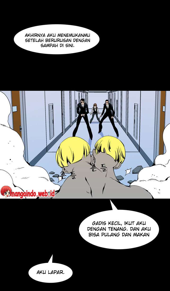 Ability Chapter 54 Gambar 24