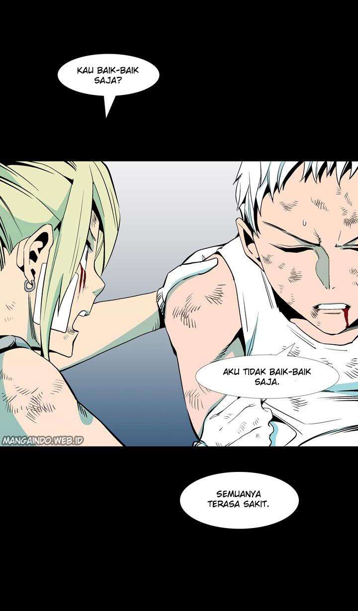 Ability Chapter 49 Gambar 15