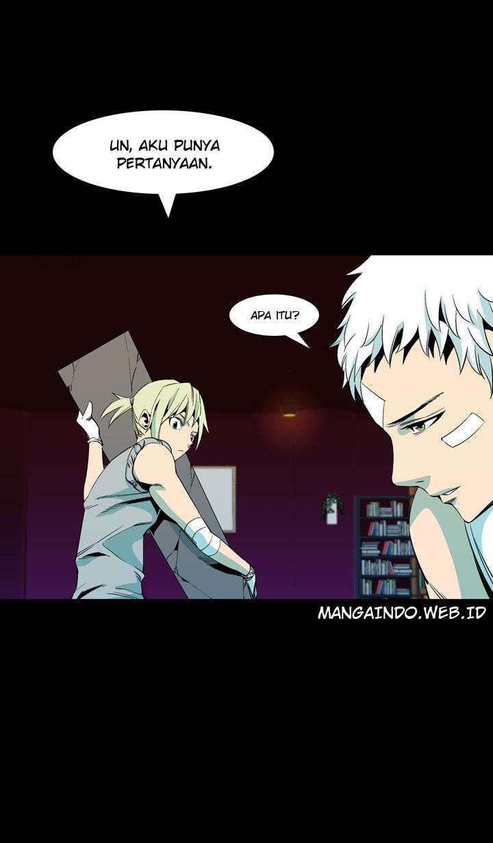 Ability Chapter 45 Gambar 20