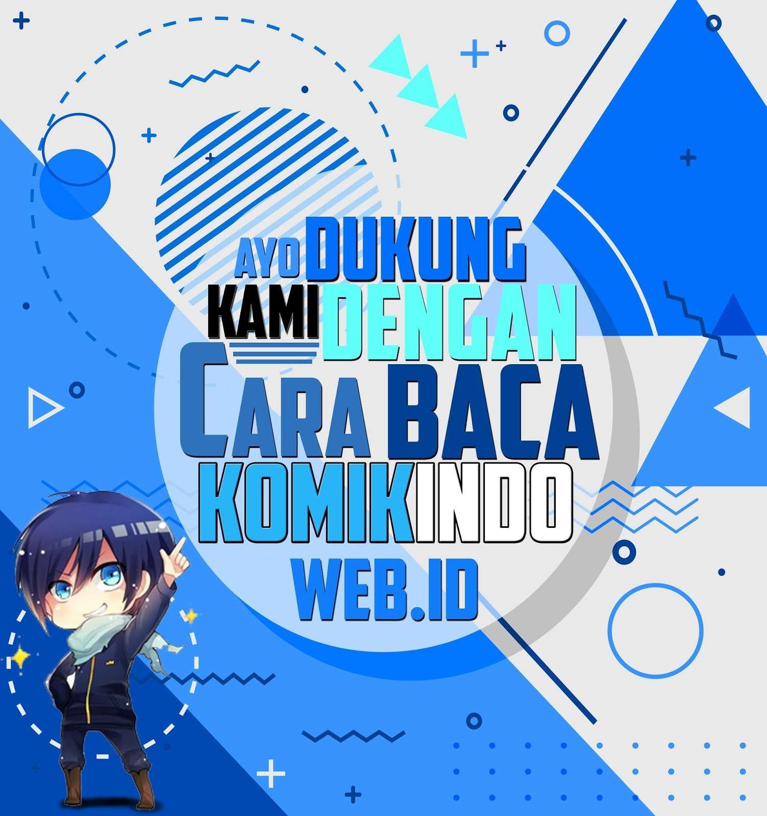 All Heavenly Days Chapter 02 Gambar 8