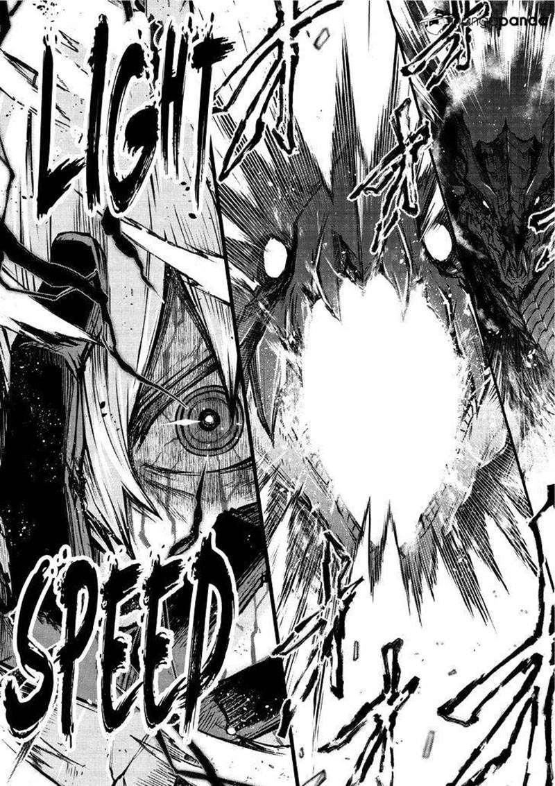 Arifureta Shokugyou de Sekai Saikyou Chapter 14 Gambar 8