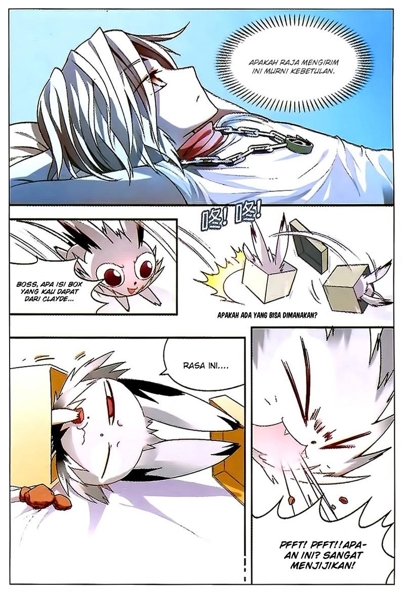Panlong Chapter 76 Gambar 8