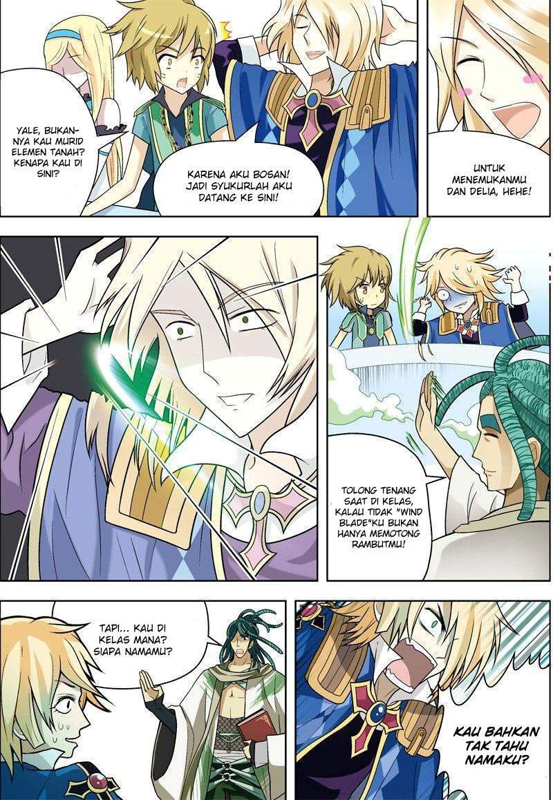 Panlong Chapter 19 Gambar 8