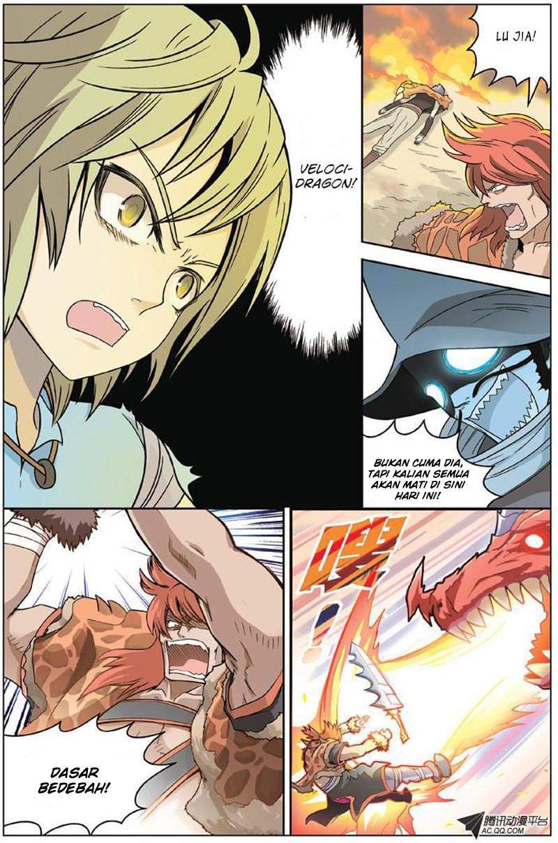 Panlong Chapter 06 Gambar 8