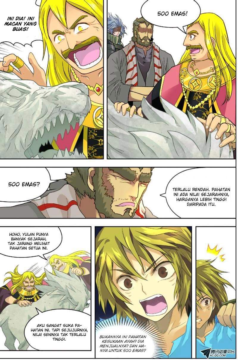 Panlong Chapter 02 Gambar 8