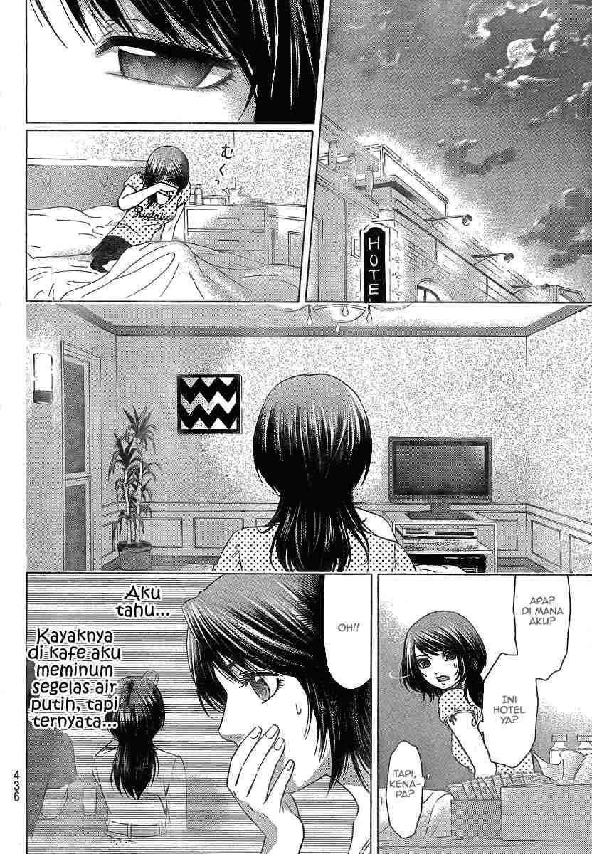 Good Ending Chapter 8 Gambar 8