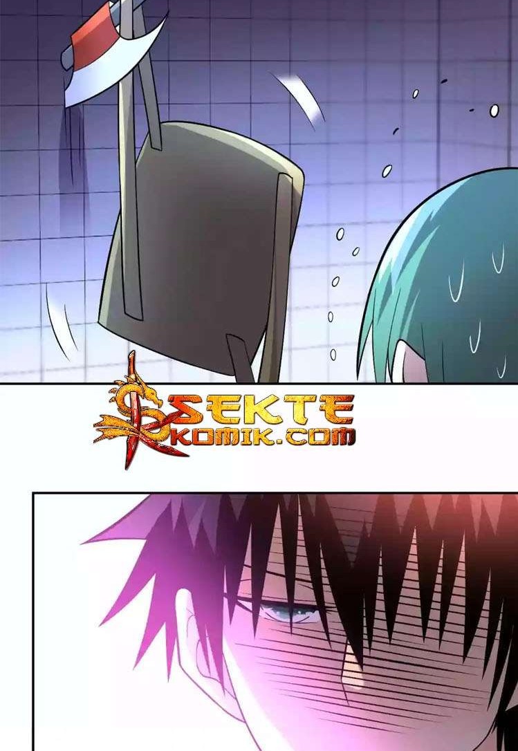 Super System Chapter 43 halaman 11