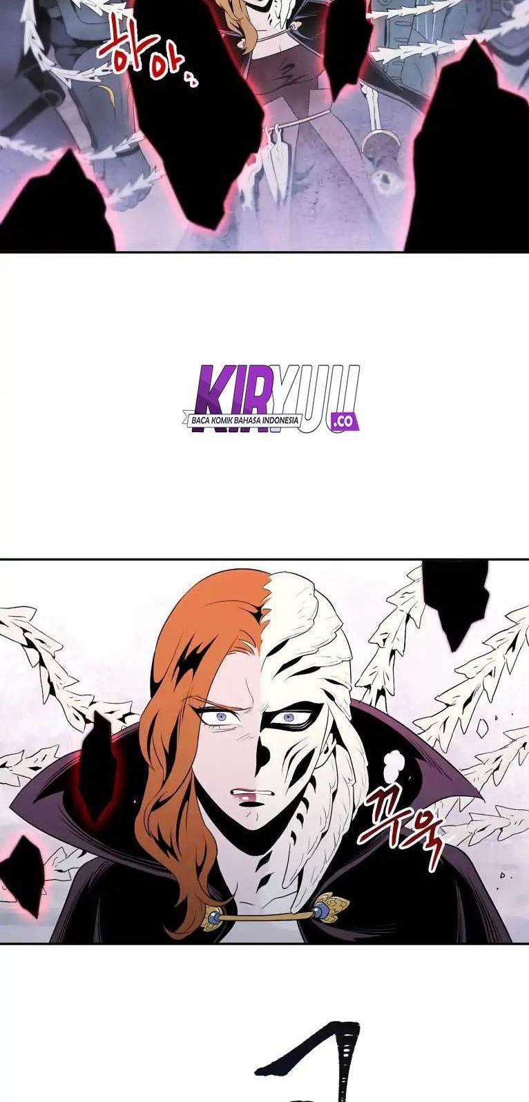 Skeleton Soldier Couldn’t Protect the Dungeon Chapter 55 Gambar 18