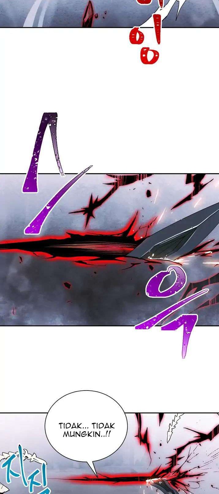 Skeleton Soldier Couldn’t Protect the Dungeon Chapter 55 Gambar 20