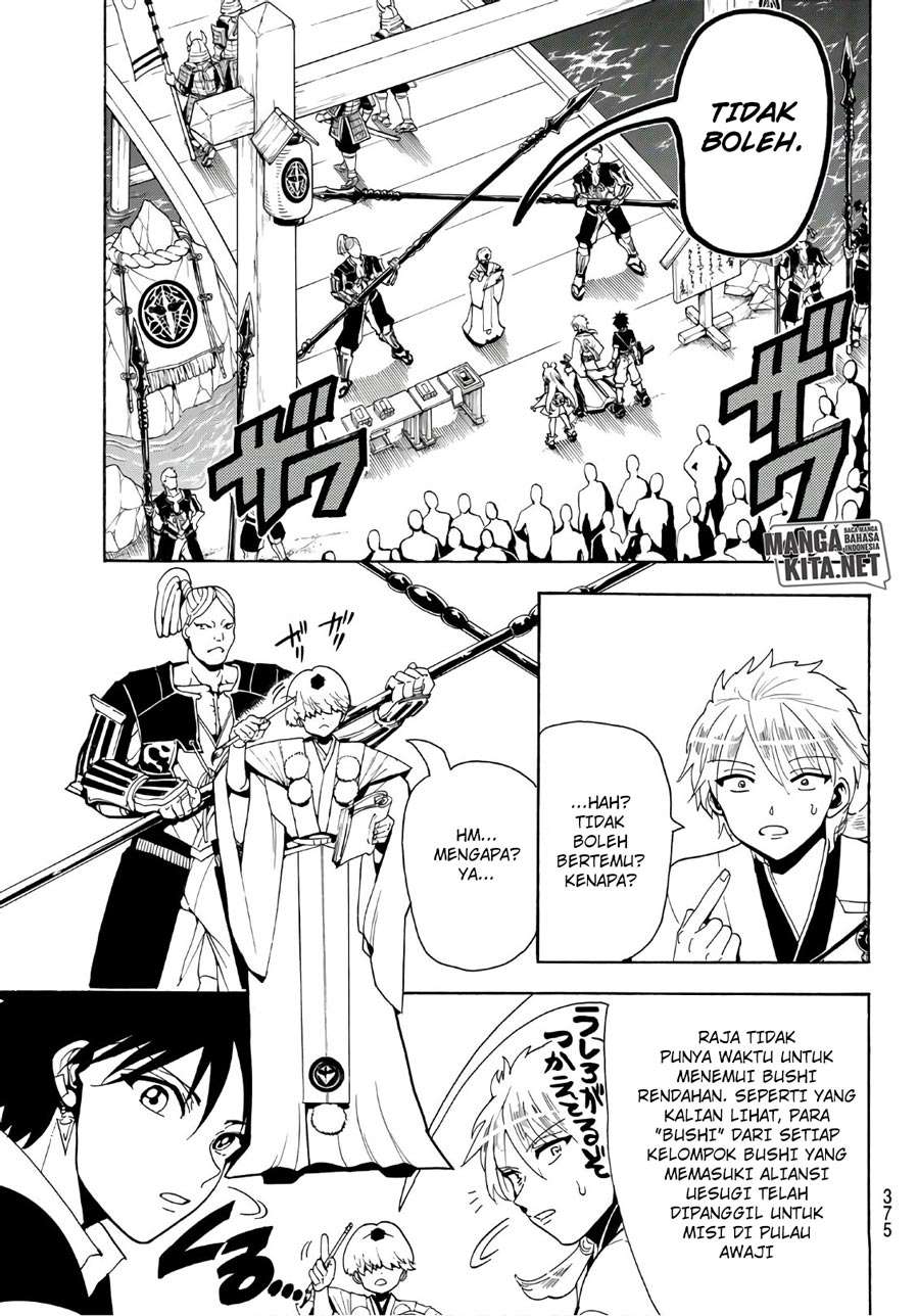 Orient Chapter 47 halaman 8
