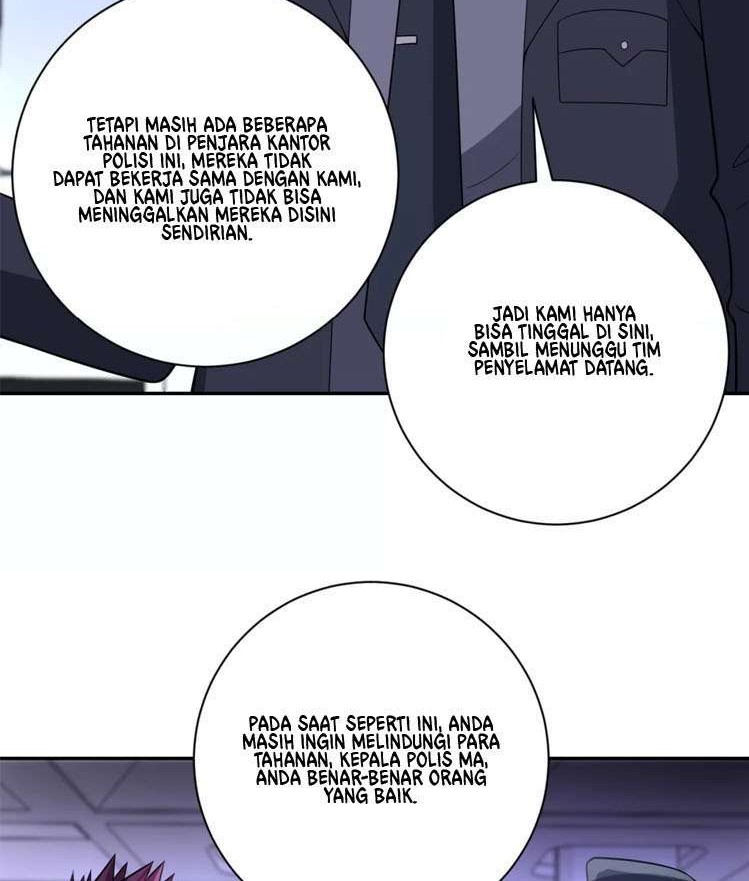 Super System Chapter 45 halaman 11