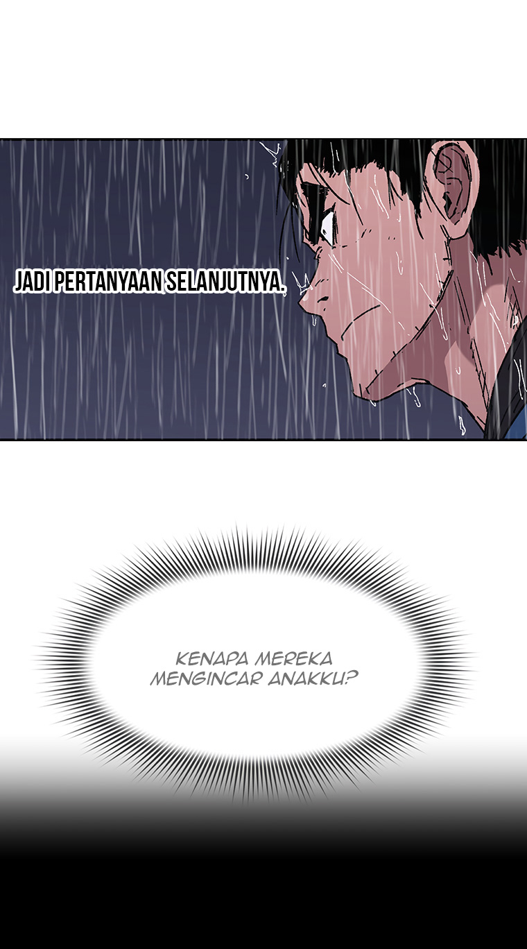 Peerless Dad Chapter 82 Gambar 20