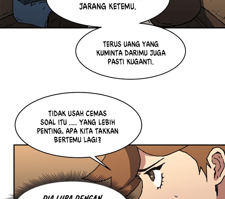 Peerless Dad Chapter 67 Gambar 15