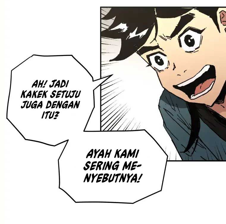 Peerless Dad Chapter 55 Gambar 15