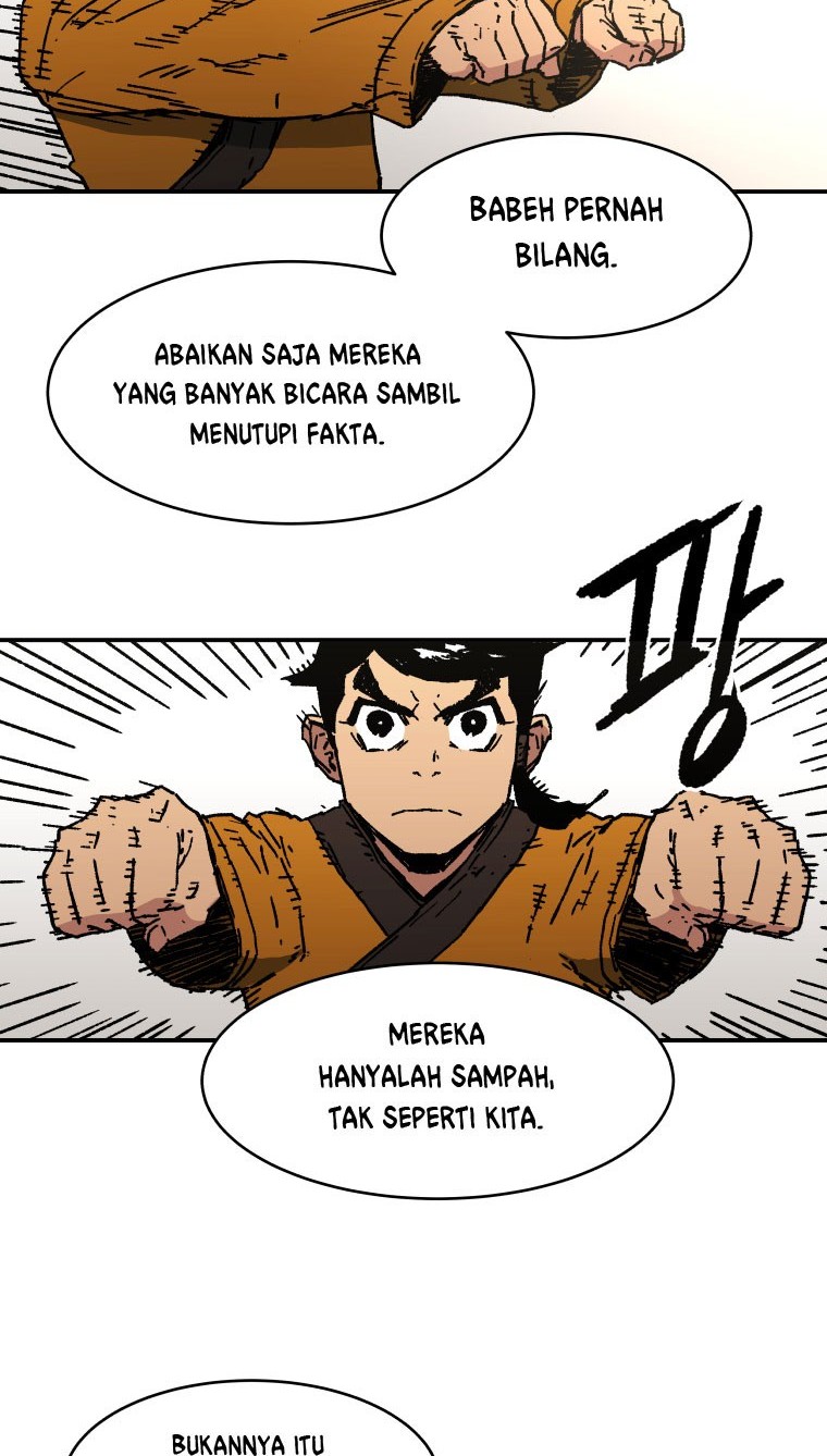 Peerless Dad Chapter 38 Gambar 17