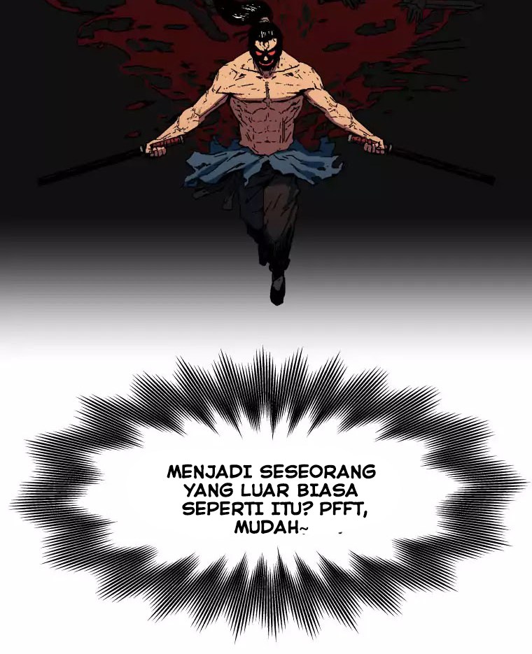 Peerless Dad Chapter 01 Gambar 31