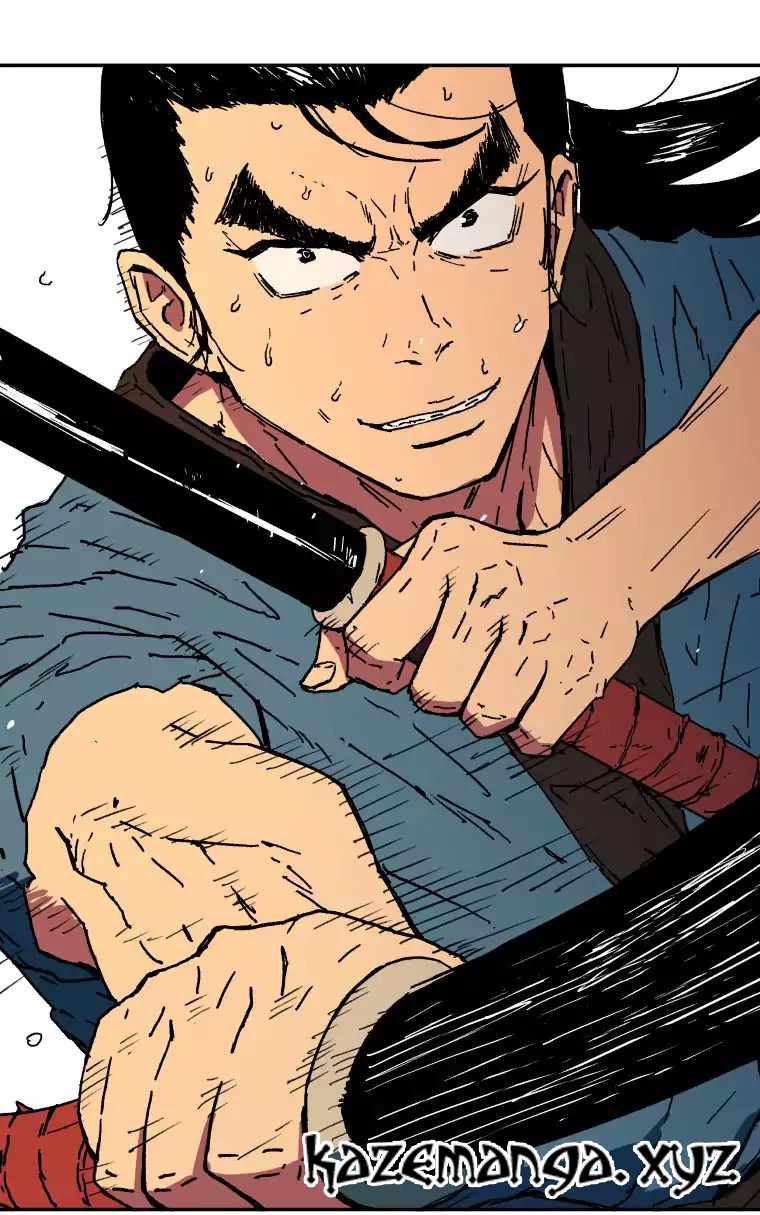 Peerless Dad Chapter 01 Gambar 32