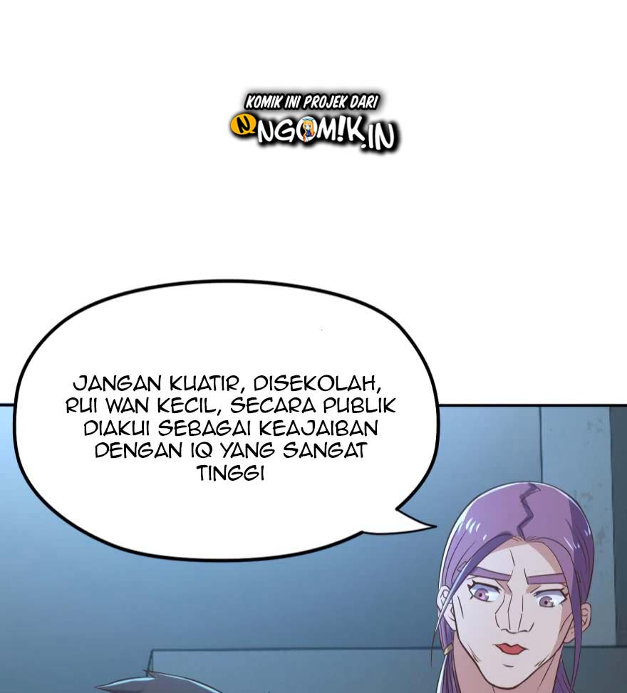 Reborn Big Player Chapter 74 Gambar 20