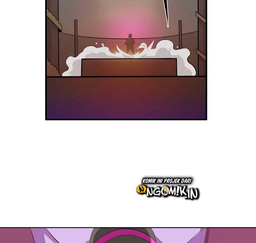 Reborn Big Player Chapter 50 Gambar 14