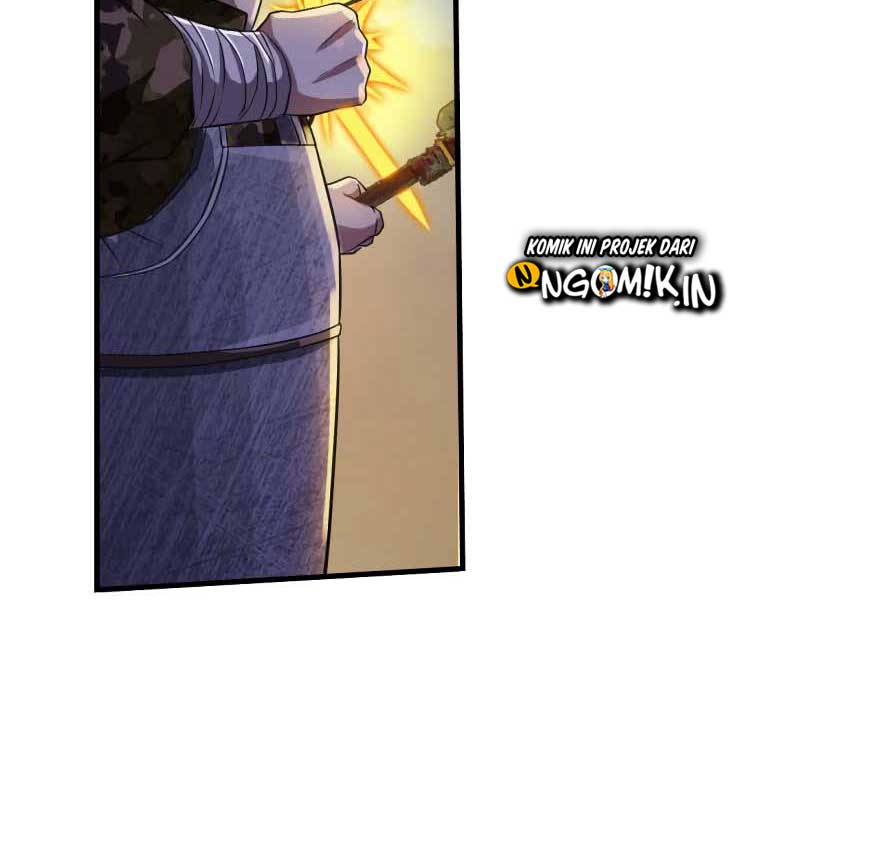 Reborn Big Player Chapter 46 Gambar 13