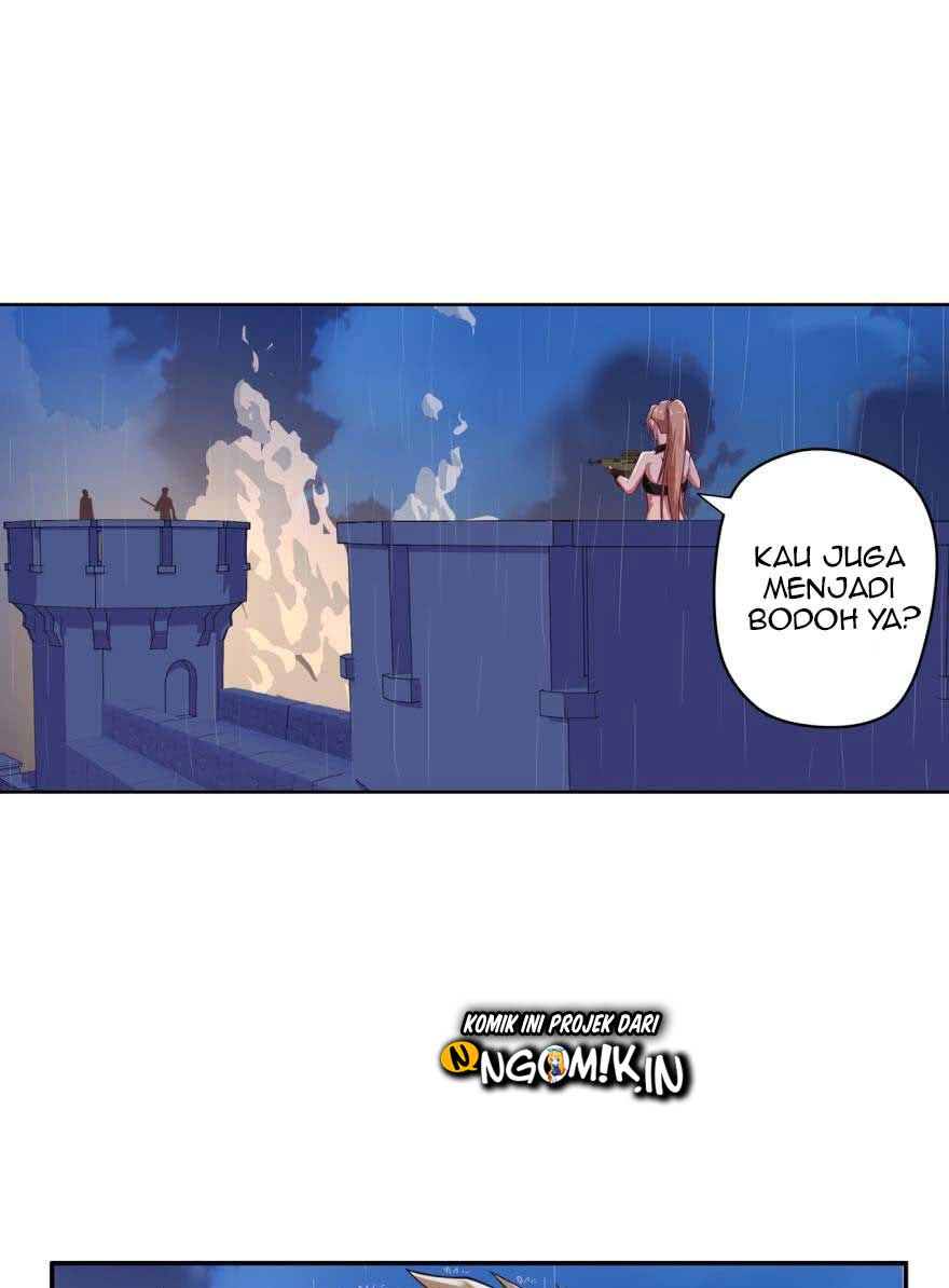 Reborn Big Player Chapter 45 Gambar 12