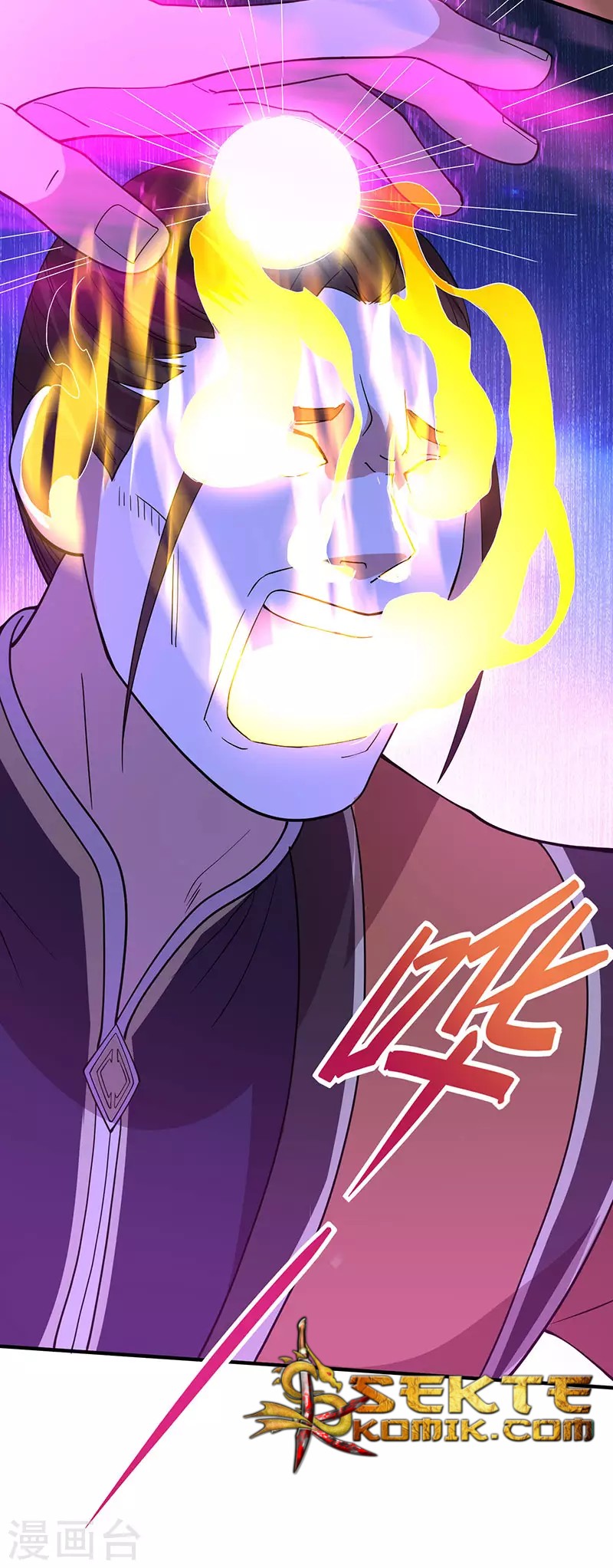 Return of Xiandi Chapter 66 Gambar 14