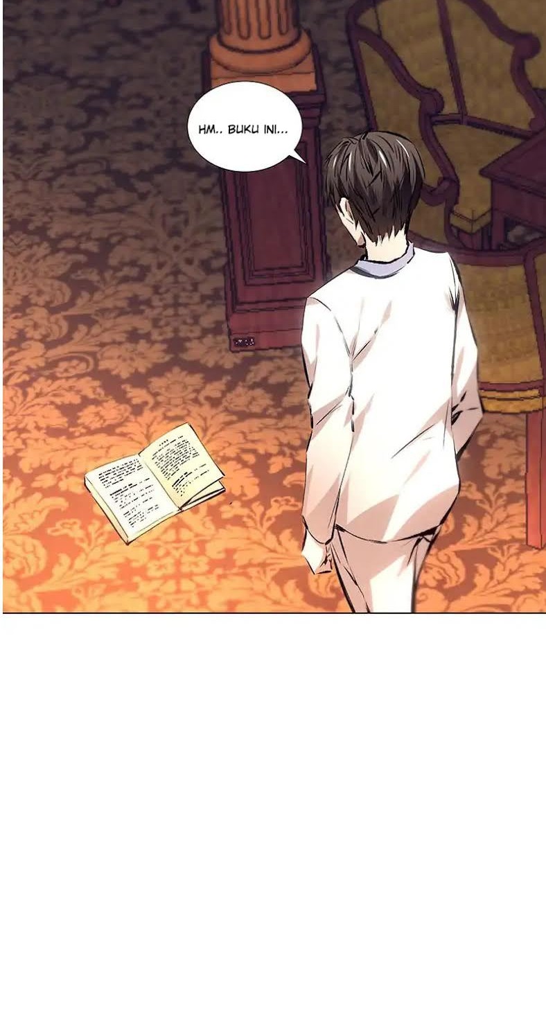 I Was Trash Chapter 12 Gambar 8