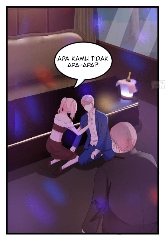 I Have a Dragon on My Body Chapter 15 Gambar 8
