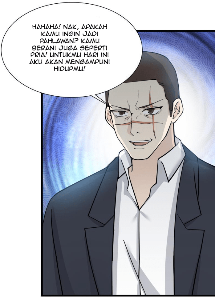 I Have a Dragon on My Body Chapter 16 Gambar 8