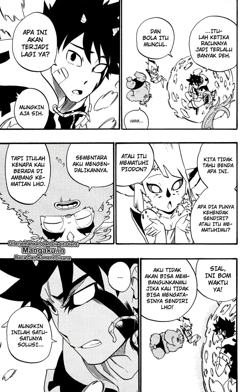 Radiant Chapter 42 halaman 8