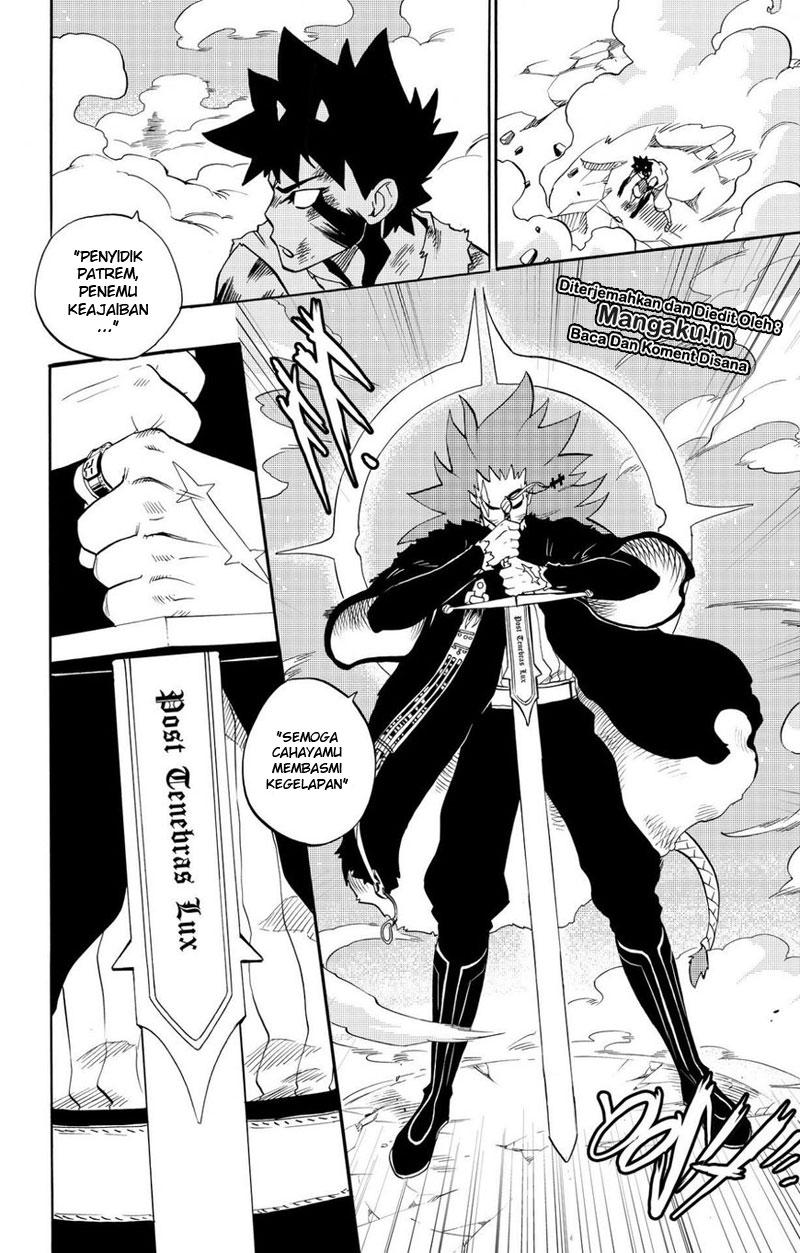 Radiant Chapter 27 halaman 8