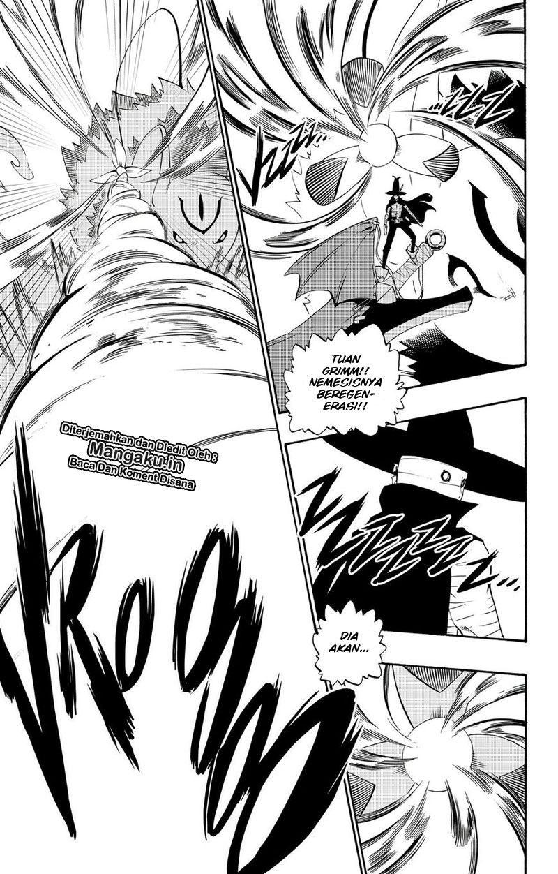 Radiant Chapter 22 halaman 8