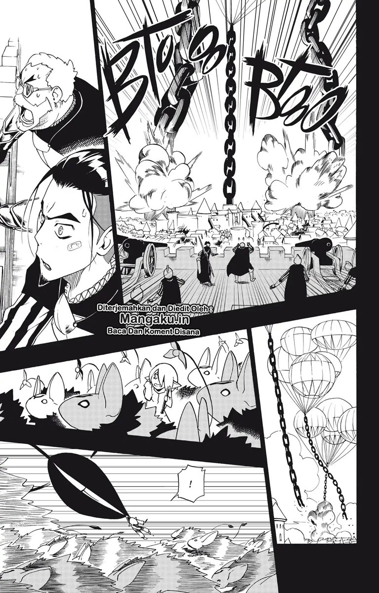 Radiant Chapter 17 halaman 8