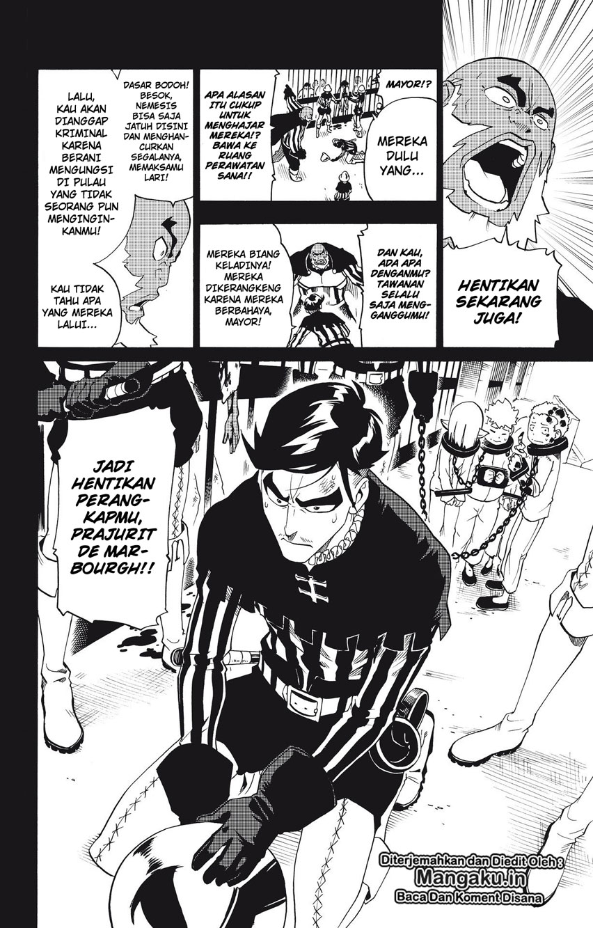 Radiant Chapter 16 halaman 8